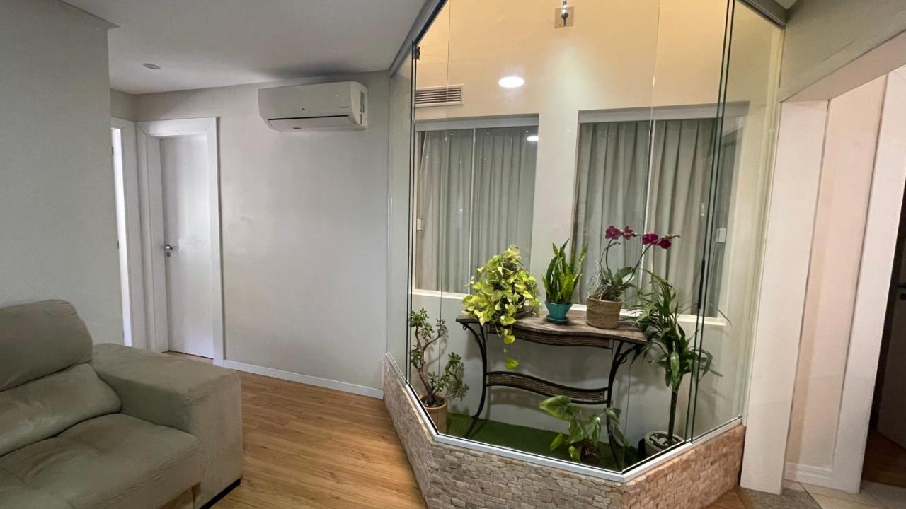 Ap 5min Da Germanica 3 Quartos Todo Climatizado Com Berco Apartment *