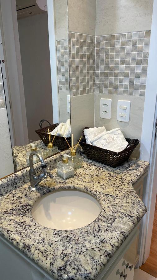 Apartment Ap 5min Da Germanica 3 Quartos Todo Climatizado Com Berco