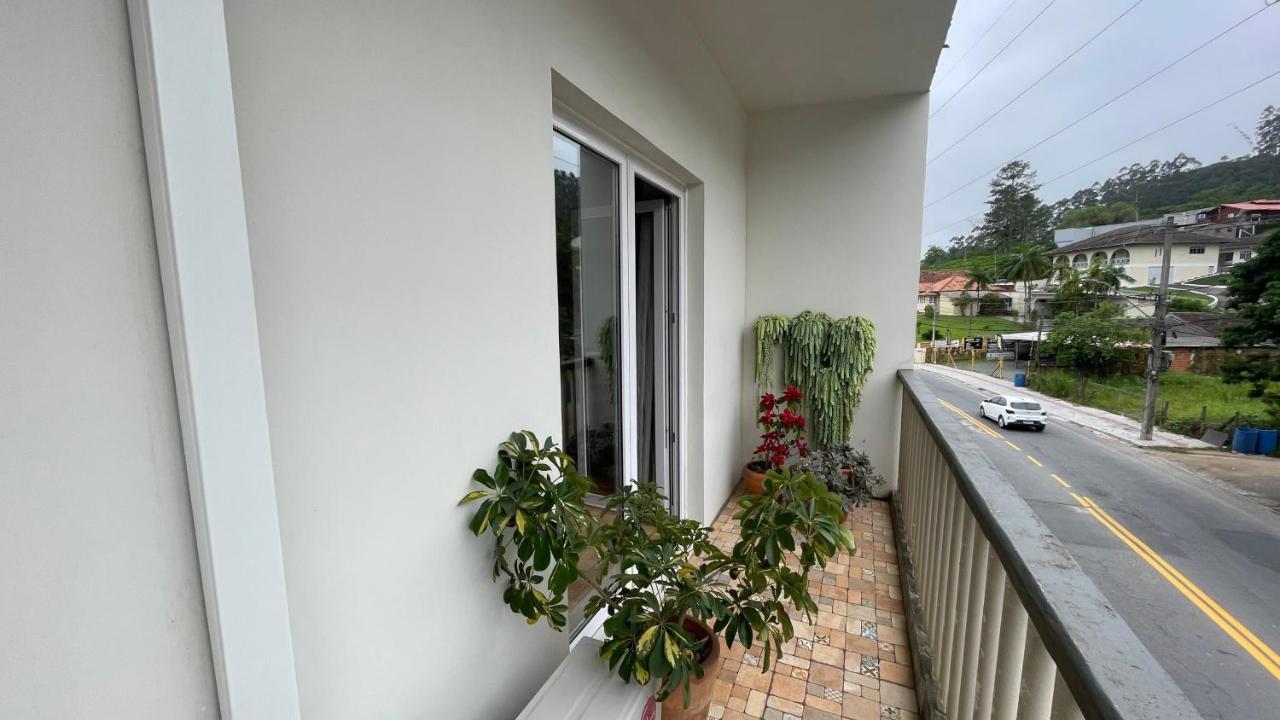 Ap 5min Da Germanica 3 Quartos Todo Climatizado Com Berco Apartment