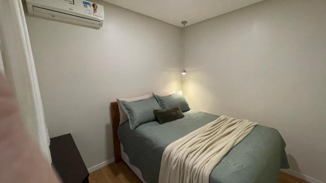 Apartment Ap 5min Da Germanica 3 Quartos Todo Climatizado Com Berco *
