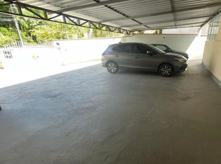 Apartment Ap 5min Da Germanica 3 Quartos Todo Climatizado Com Berco *