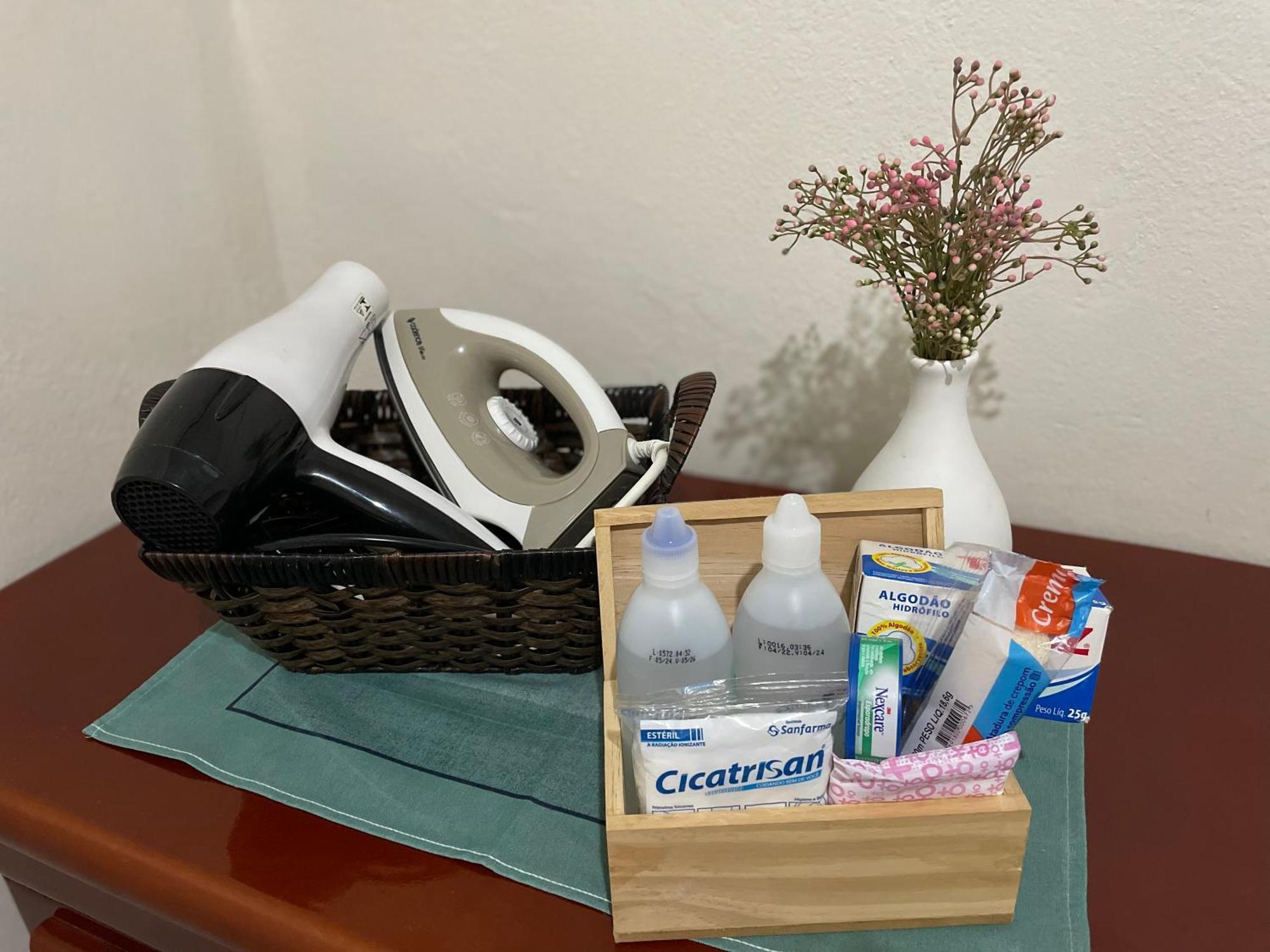 Apartment Ap 5min Da Germanica 3 Quartos Todo Climatizado Com Berco *